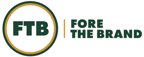 FORE THE BRAND