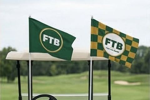 Cart Flag